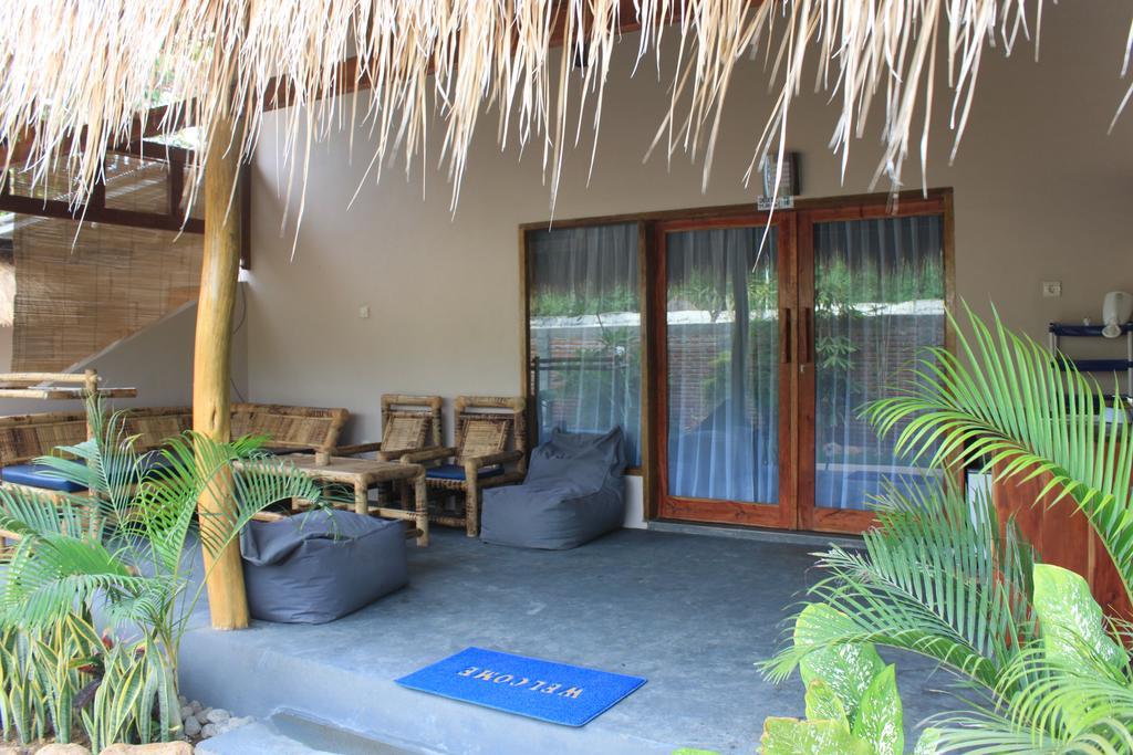 Albany Home Stay Kuta  Zimmer foto