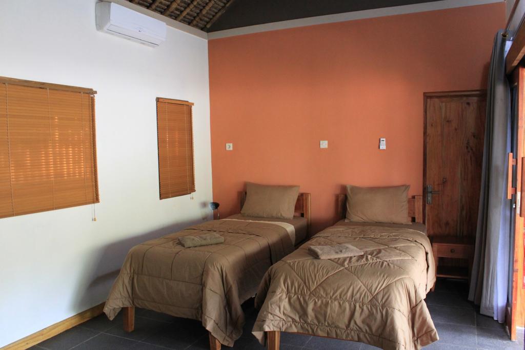 Albany Home Stay Kuta  Zimmer foto