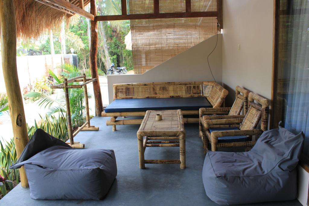 Albany Home Stay Kuta  Zimmer foto