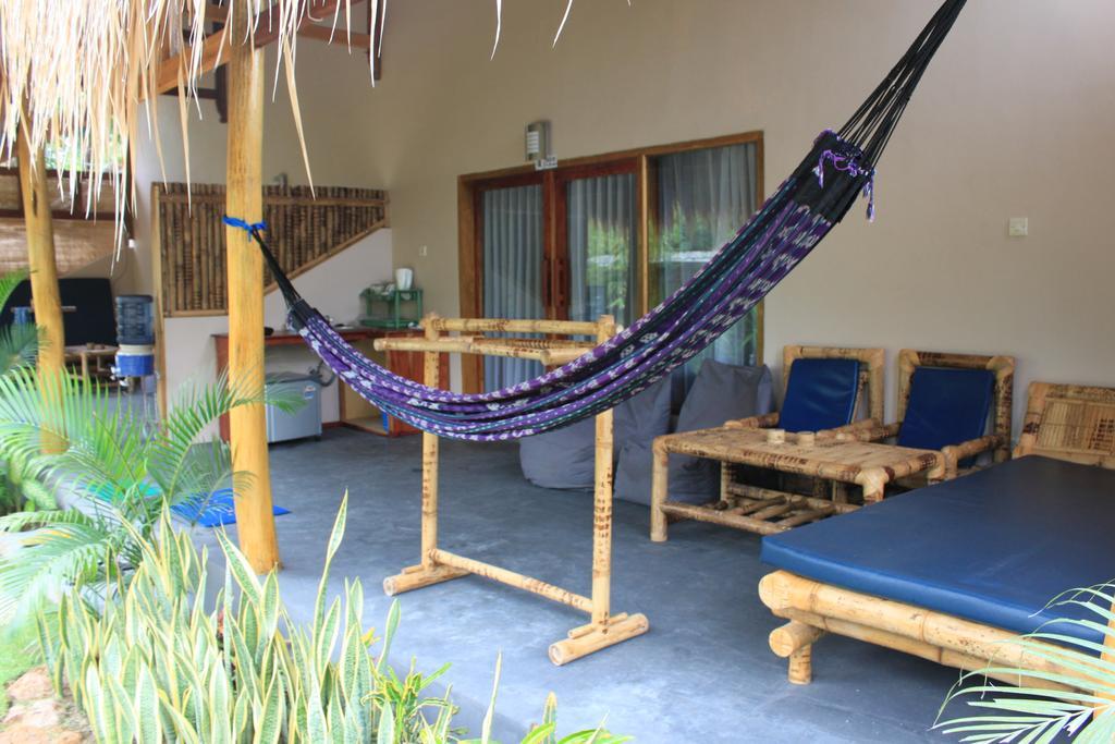 Albany Home Stay Kuta  Zimmer foto