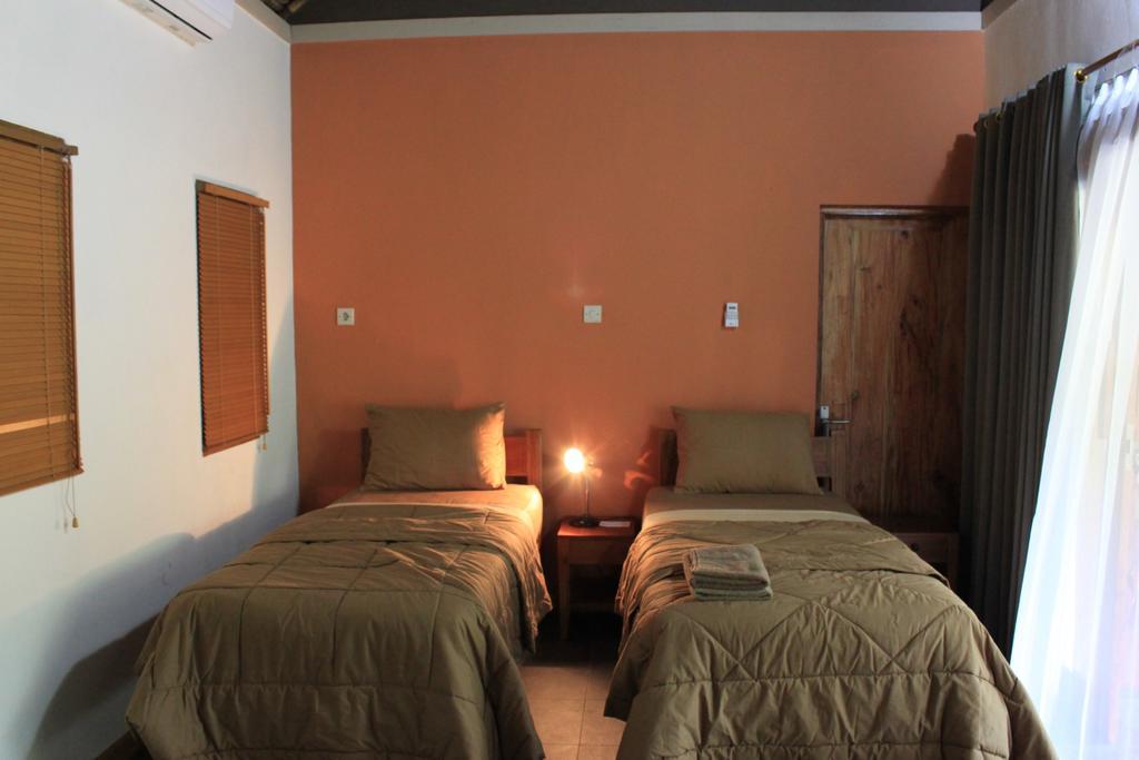 Albany Home Stay Kuta  Zimmer foto
