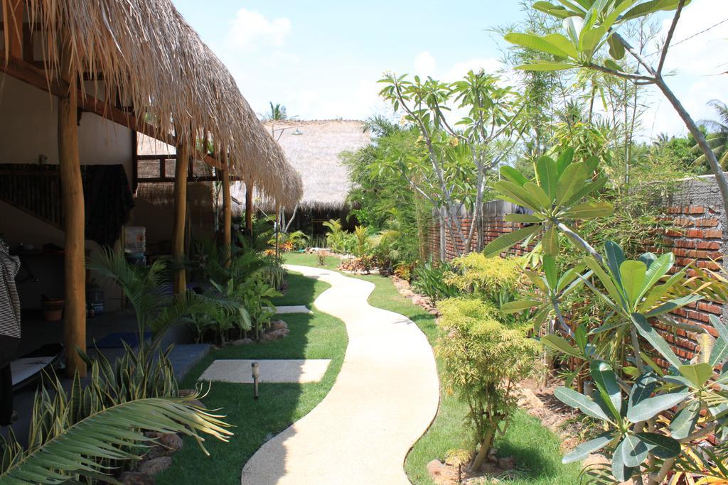 Albany Home Stay Kuta  Zimmer foto
