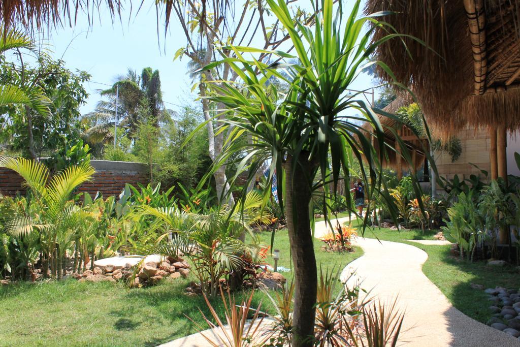 Albany Home Stay Kuta  Zimmer foto