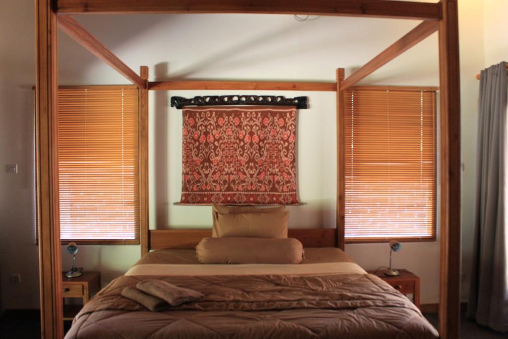 Albany Home Stay Kuta  Zimmer foto