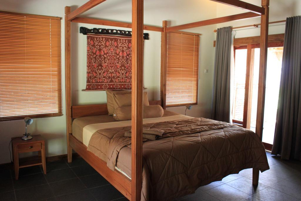 Albany Home Stay Kuta  Zimmer foto