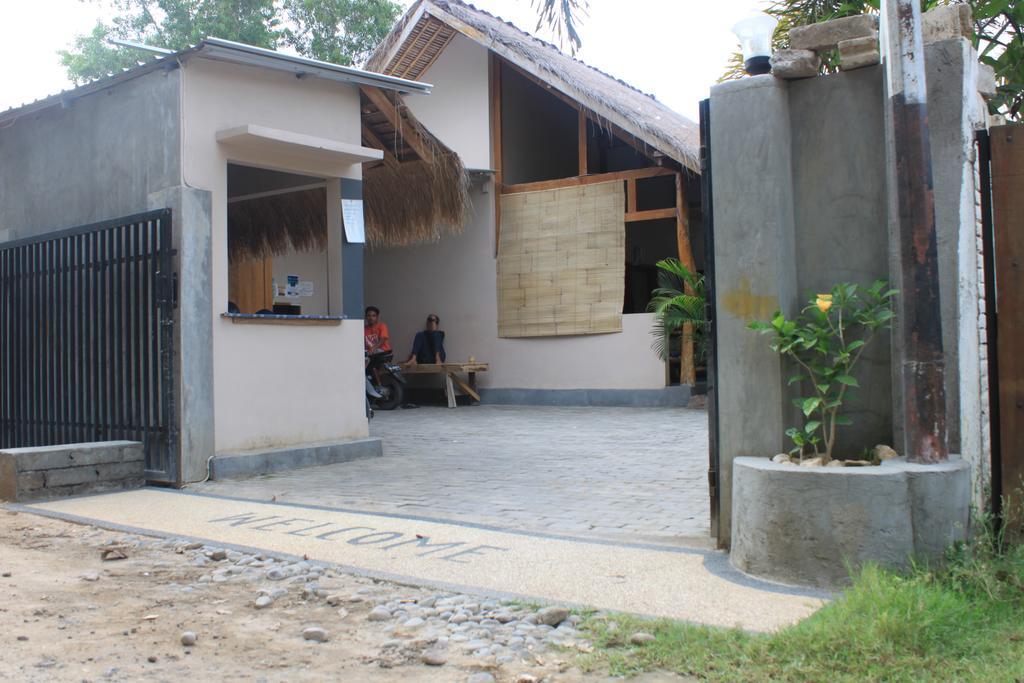 Albany Home Stay Kuta  Exterior foto