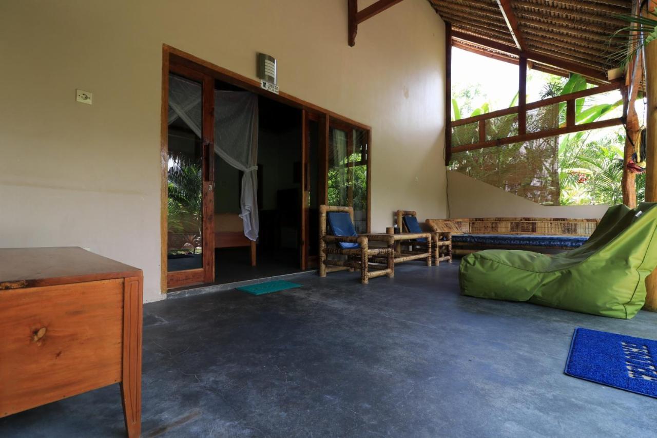 Albany Home Stay Kuta  Exterior foto